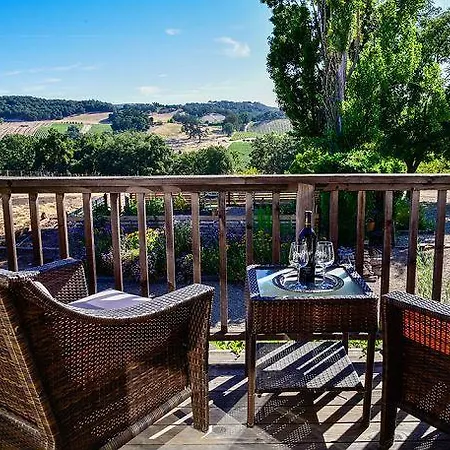 Orchard Hill Farm Vila